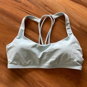 Lululemon bra